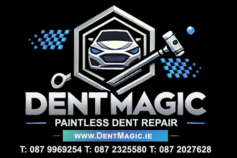 Dent Magic