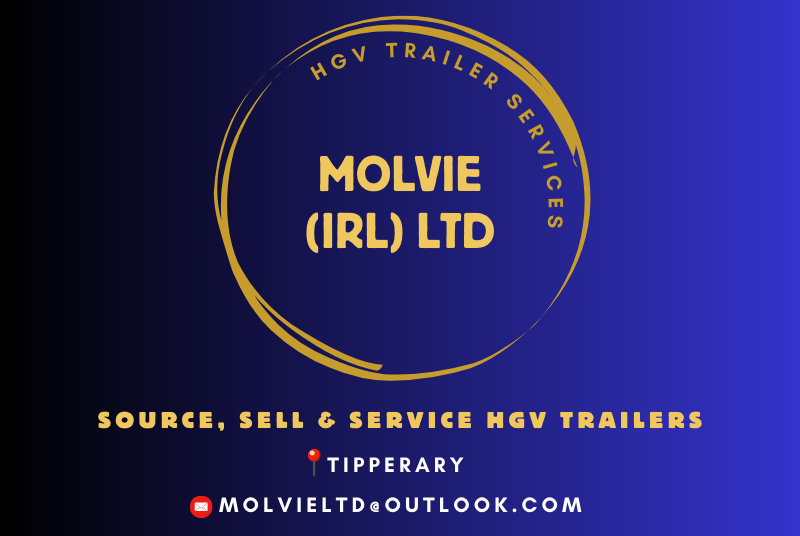 Molvie Ltd