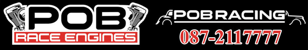 Pob Race Engines