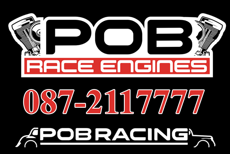 Pob Race Engines