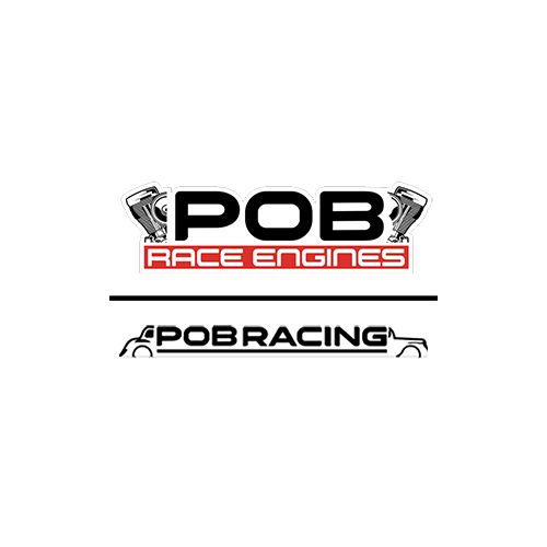 Pob Race Engines