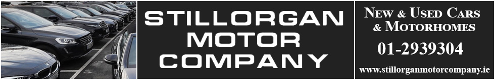 Stillorgan Motor Company
