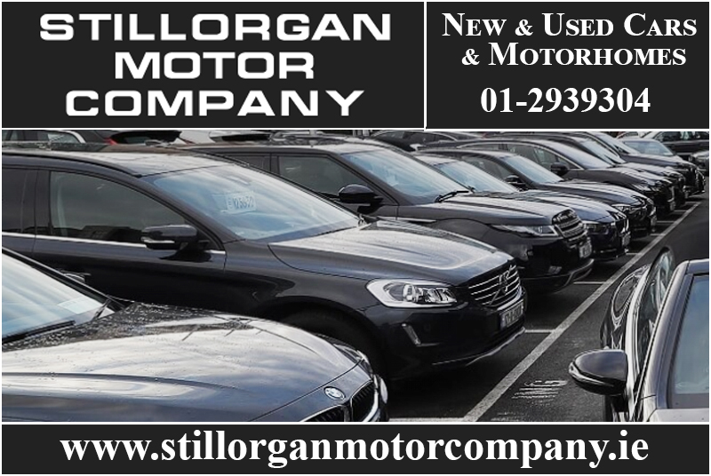 Stillorgan Motor Company